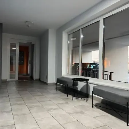 Apartment Joy Mara M2-38
