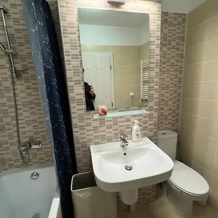 Apartment Joy Mara M2-38 Timisoara