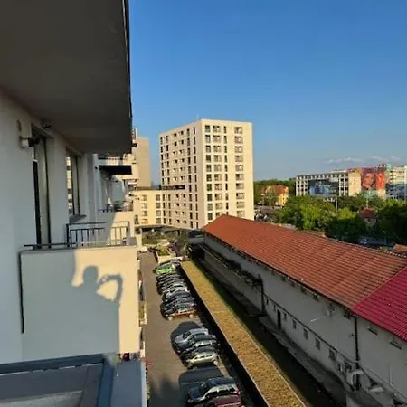 Joy Mara M2-38 Timisoara
