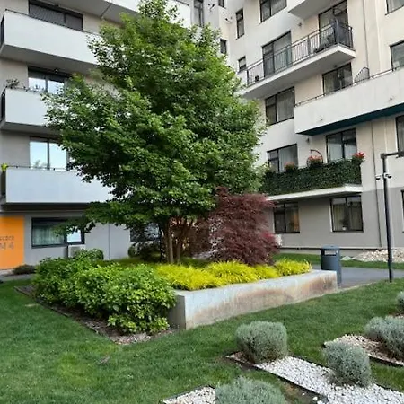 Apartment Joy Mara M2-38