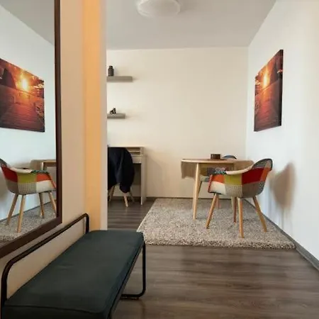 Apartment Joy Mara M2-38 *