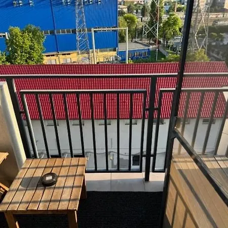 Apartment Joy Mara M2-38