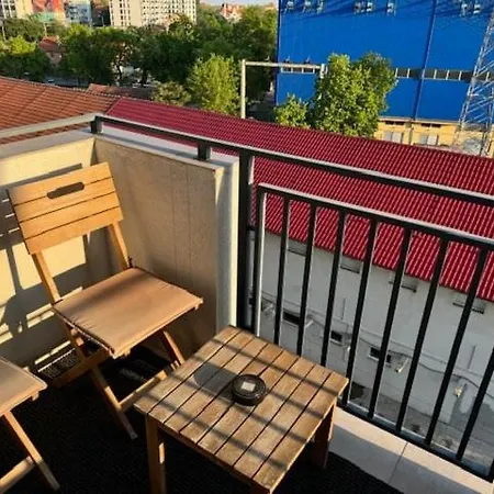 Apartment Joy Mara M2-38 Timisoara