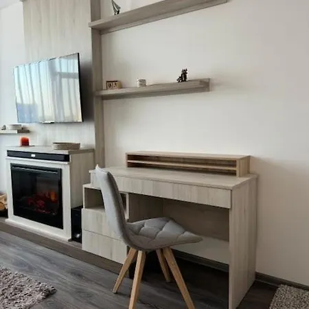 Joy Mara M2-38 Timisoara