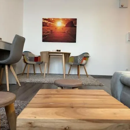 Apartment Joy Mara M2-38