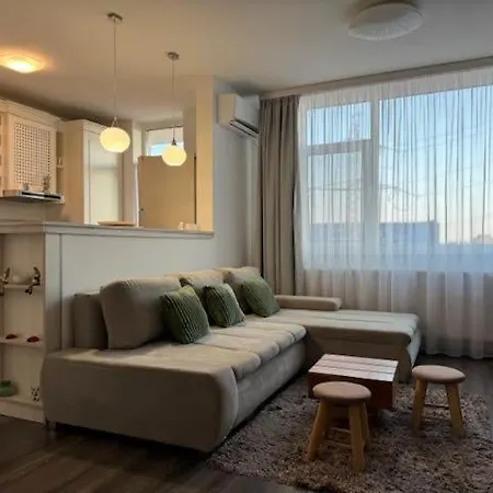 Apartment Joy Mara M2-38 *