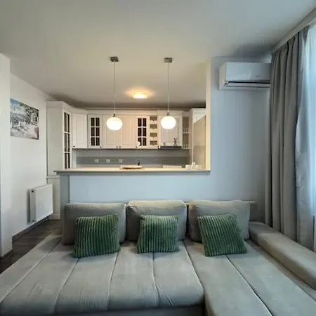 Apartment Joy Mara M2-38